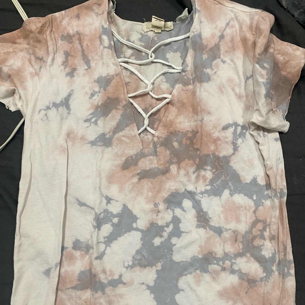 Gilded Intent Top